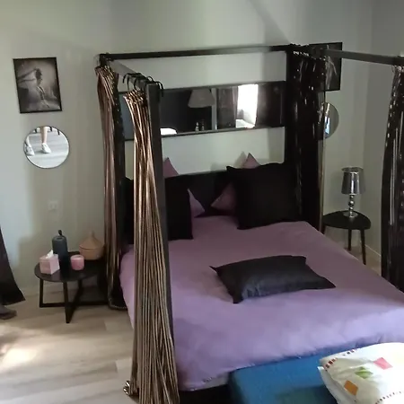 בית נופש Ls Normandie