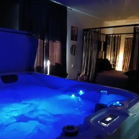 בית נופש Ls Normandie *