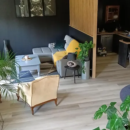 בית נופש Ls Normandie *