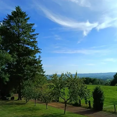 Ls Normandie * Saint-Pois