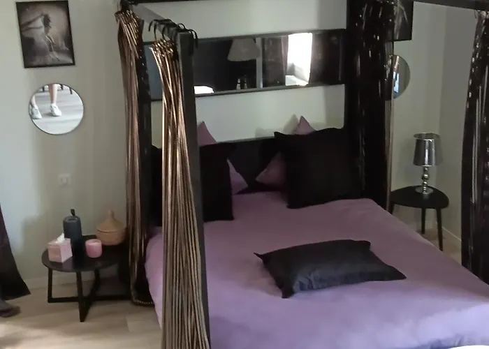 Holiday home Ls Normandie