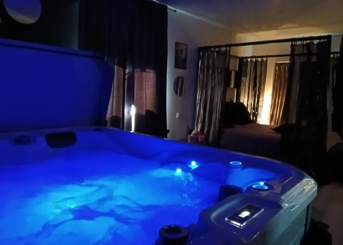 Holiday home Ls Normandie *