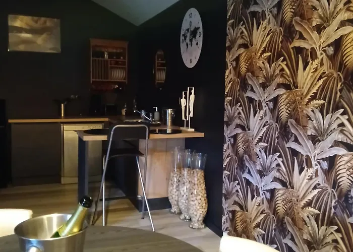 Ls Normandie Holiday home Saint-Pois