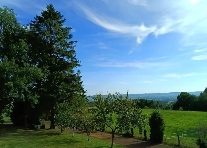 Ls Normandie * Saint-Pois